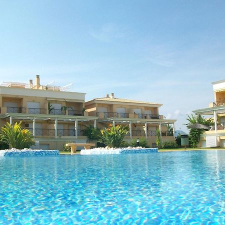 Casas Del Mar - Oliva Nova - Primera Linea De Playa Exterior foto
