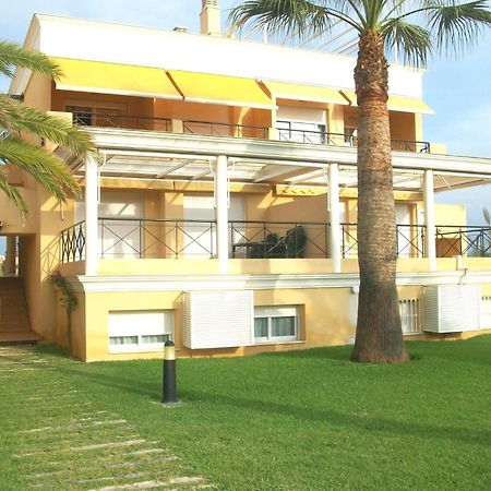 Casas Del Mar - Oliva Nova - Primera Linea De Playa Exterior foto